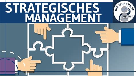 Strategisches Management und Unternehmensführung