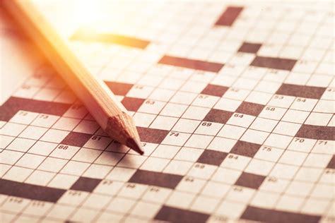 Strategies for solving crossword puzzles
