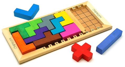 strategy puzzle