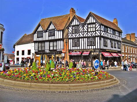 Stratford Upon Avon