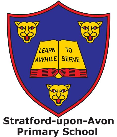 stratford upon avon primary school website