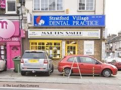 stratford village dental practice