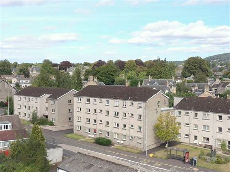 Strathmore Street Perth