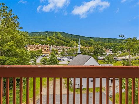 Stratton Mountain Zillow