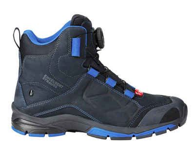 Lässige Arbeitsschuhe in coolen Farben Pressemitteilung engelbert strauss