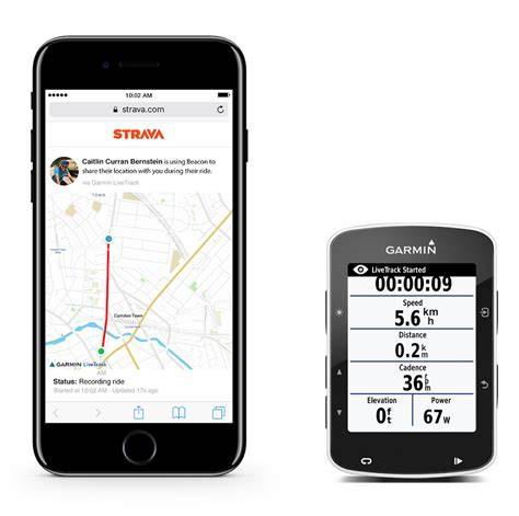Des équipements pour tirer le meilleur de Strava ⌚️🚴 A post by Strava