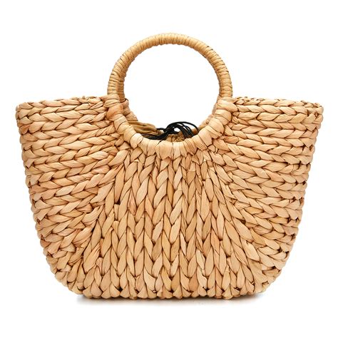Straw Bag Summer