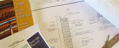 Straw Bale Building Code