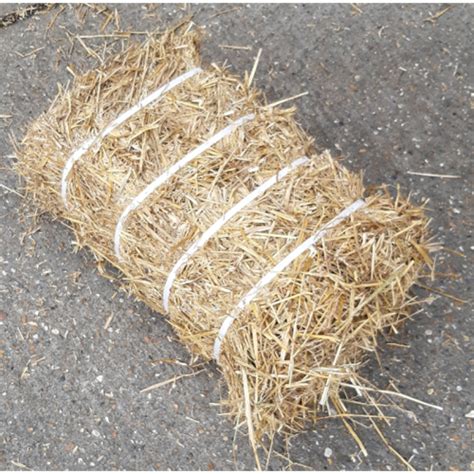 Straw Bales Pretoria