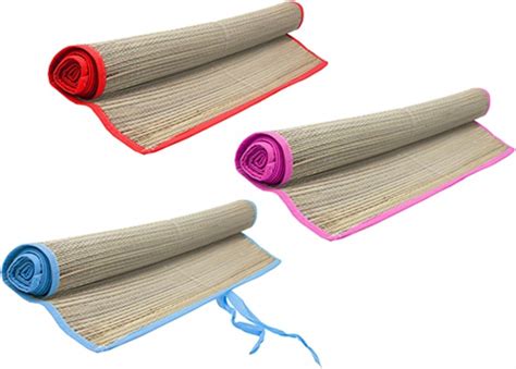 Straw Beach Mats Uk