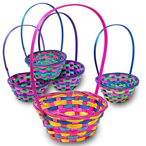 Straw For Easter Basket