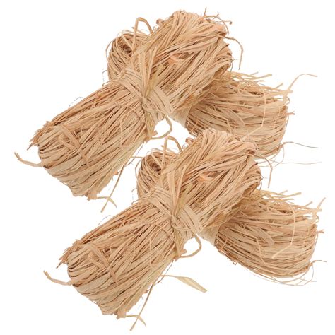 Straw For Hamper Baskets