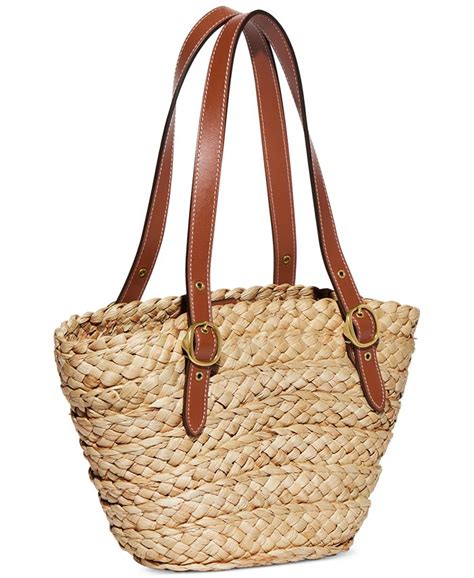 Straw Handbags Macys