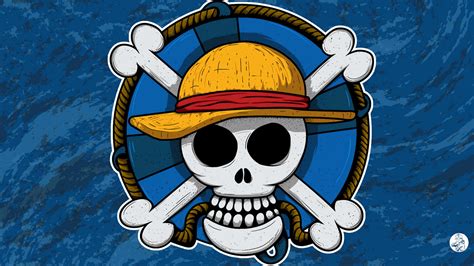 Straw Hat Logo Zoro