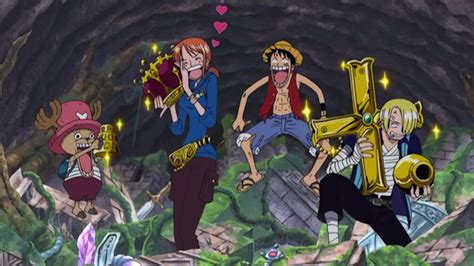 Straw Hat Pirates X Reader