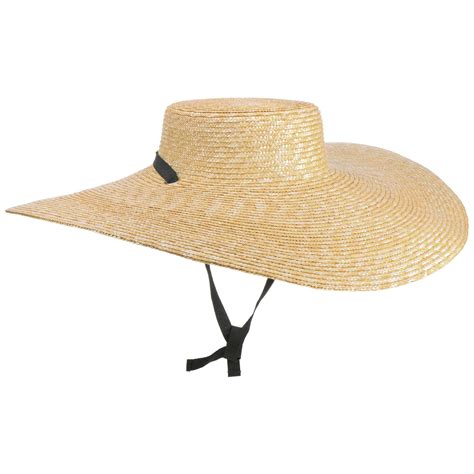 Straw Hat Xxl