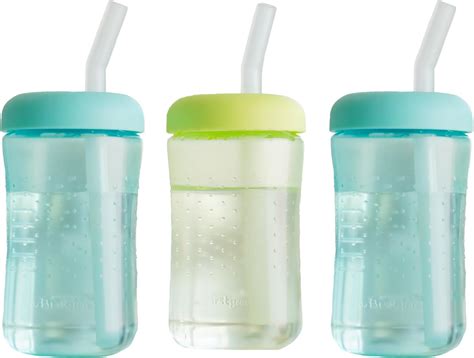 straw sippy cup