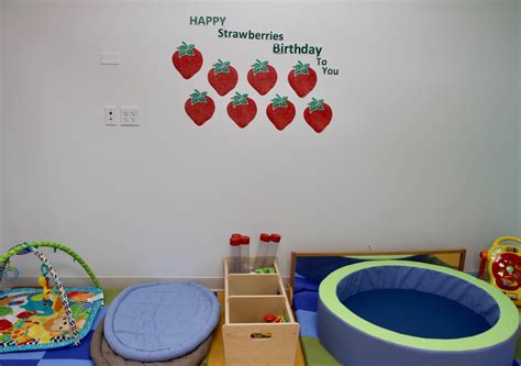 Strawberries Early Learning Center