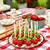 strawberry birthday party ideas