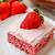 strawberry cake mix recipe ideas