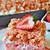 strawberry crunch cake recipe