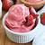 strawberry frozen yogurt recipe with ice cream maker