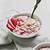 strawberry oatmeal recipe