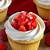 strawberry shortcake cupcake recipe