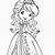 strawberry shortcake princess coloring pages
