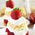 strawberry shortcake recipe gluten free