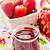 strawberry simple syrup recipe