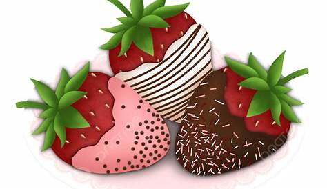 Strawberry Valentines Day Clipart Love Svg Love Valentine Svg Svg Etsy