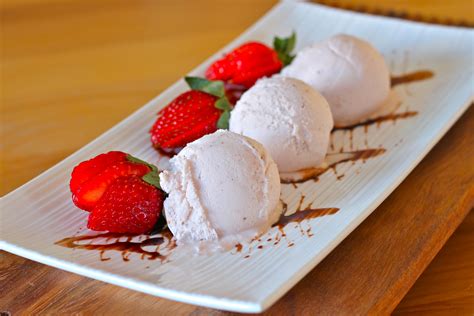 Delicious Strawberry Vanilla Ice Cream Recipes To Satisfy Your Sweet Tooth