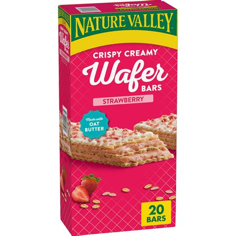 Strawberry Bars Walmart