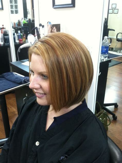 strawberry blonde hair salon wilmington nc