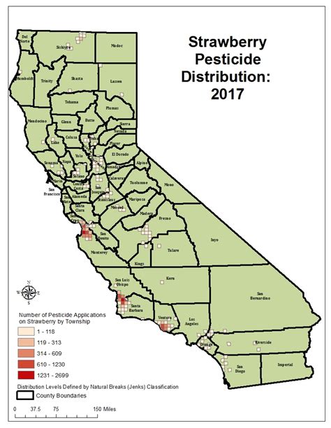 Strawberry Ca Directions