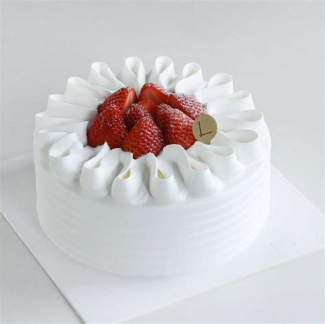 Strawberry Cake Bakery