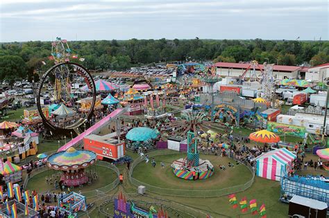 strawberry festival