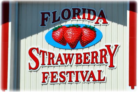 strawberry festival plant city fl 2020