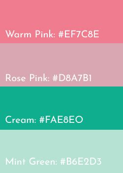 strawberry green hex code