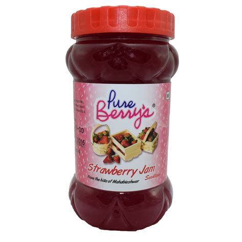 Strawberry Jam Online