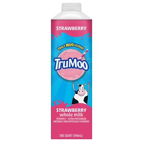 strawberry milk juggs