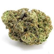 Strawberry Moon Strain