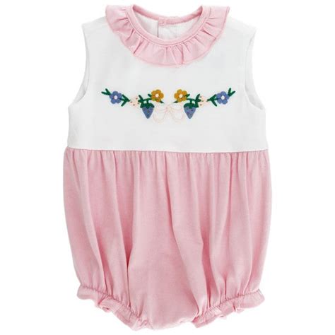 Adorable Strawberry Patch Infant Clothing: Discover the Cutest Outfits for Your Little One