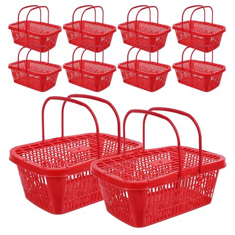 Strawberry Picking Baskets