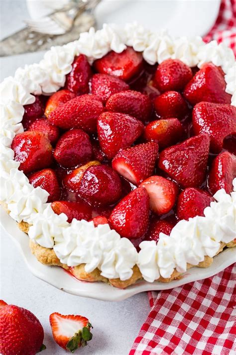 strawberry pie filling recipe with jello