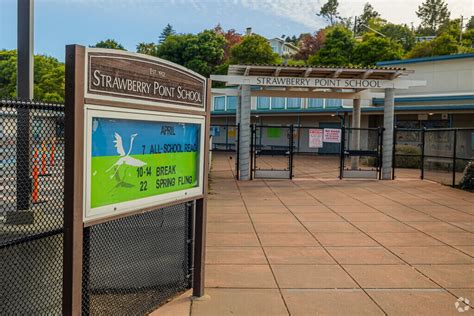 Strawberry Point Elementary School