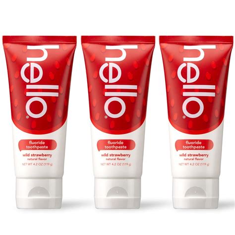 Strawberry Toothpaste In Amazon