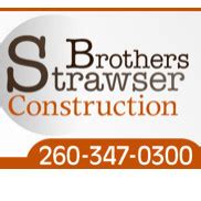 Strawser Brothers Construction