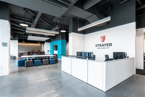 strayer edu icampus